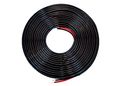 14 Awg 20 Ft Oz-usa 2 Wire 12v 24v Cable Car Truck Marine Boat Light Led Bar Electrical Wiring Industrial 