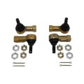 Fits Honda Trx 300 Ex Inner And Outer Tie Rod Ends Both Sides