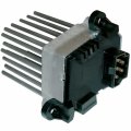 Resistor Blower 