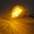 Hongk- Led Turn Signals Lights Compatible With Yzf R1 R6 R6s Yzf-r6 Yzf-r6s Fz6 Fz1 Fz Fazer B01c0su93w