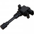 Aip Electronics Premium Ignition Coil Compatible With 1995-2002 Mazda Millennia 2 3l V6 Md313604 Oem Fit C151 