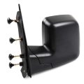 Left Side View Mirror Fit For 2004-2013 Ford E-350 Super Duty