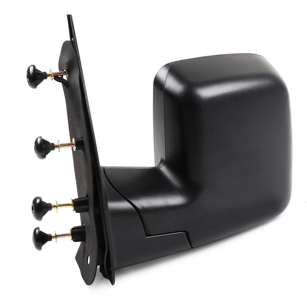 Left Side View Mirror Fit For 2004-2013 Ford E-350 Super Duty