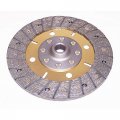 200mm Clutch Disc Kush Lock For Beetle Compatible With Dune Buggy
