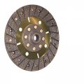 200mm Clutch Disc Kush Lock For Beetle Compatible With Dune Buggy