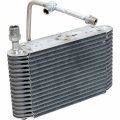 A C Evaporator For Cadillac Eldorado Seville Qr 