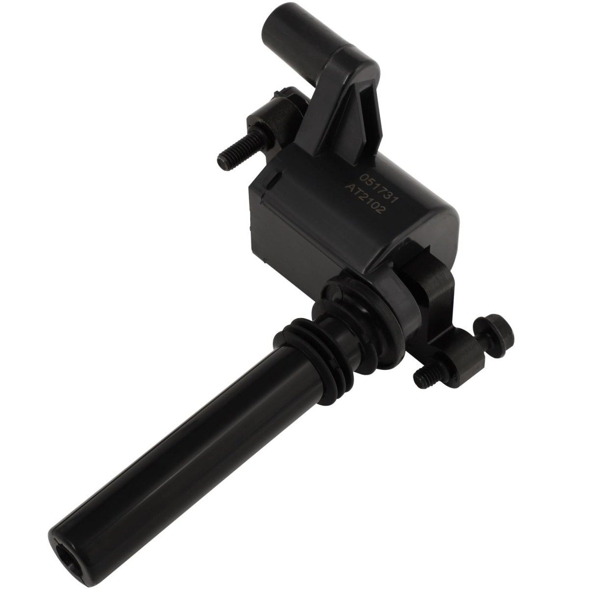 Set Of 8 Ignition Coil Packs 2 Pins Fits For Chrysler 300 5 7l 2005 Pack Replaces Uf378