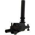 Set Of 8 Ignition Coil Packs 2 Pins Fits For Chrysler 300 5 7l 2005 Pack Replaces Uf378 