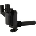 Set Of 8 Ignition Coil Packs 2 Pins Fits For Chrysler 300 5 7l 2005 Pack Replaces Uf378
