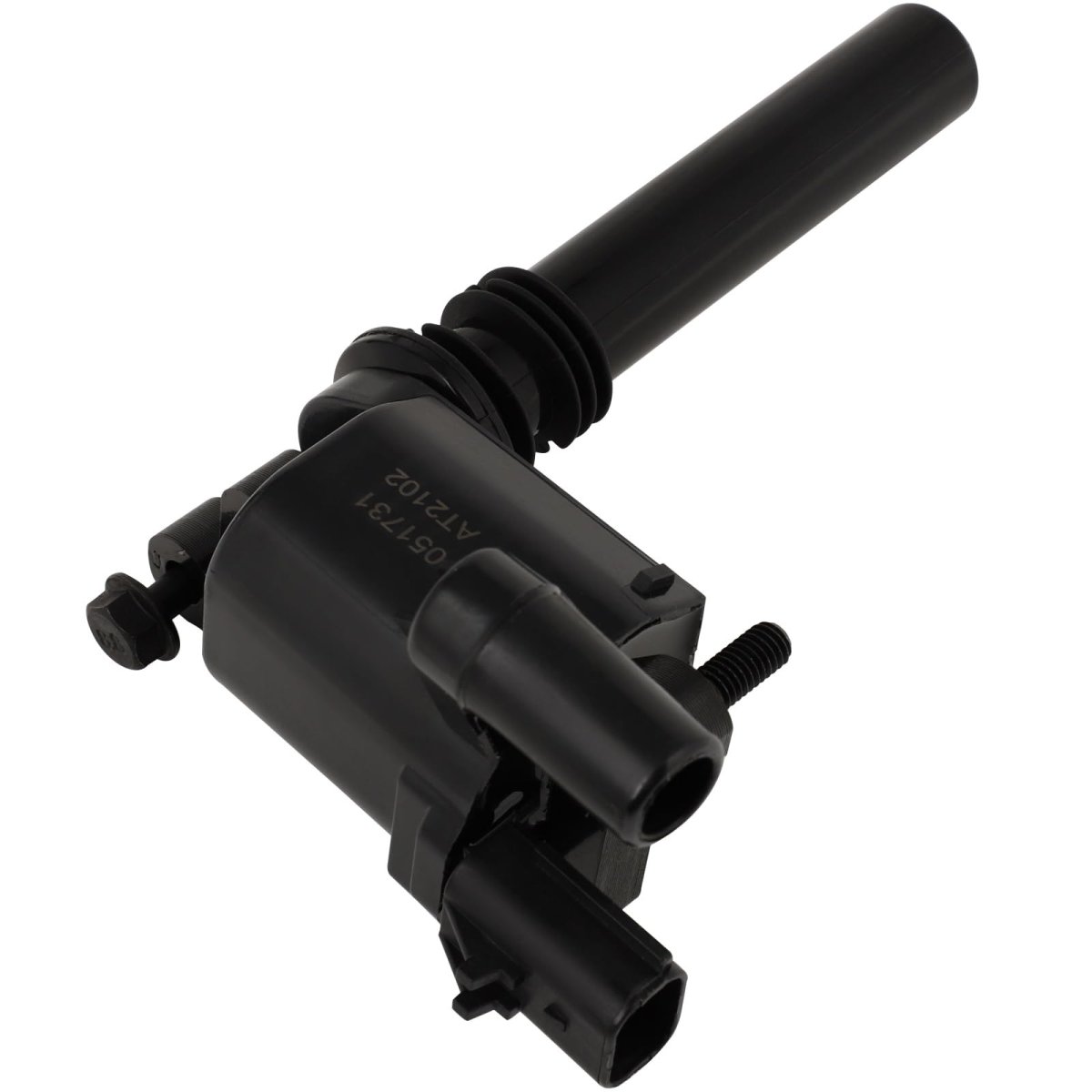 Set Of 8 Ignition Coil Packs 2 Pins Fits For Chrysler 300 5 7l 2005 Pack Replaces Uf378