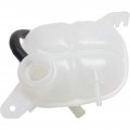 Coolant Reservoir With Level Sensor For Pontiac Solstice 2006 2009 Saturn Sky 2007 2010 Ion 2003 Part 10368831 