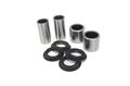 Swingarm Bearings And Seals Kit For Kawasaki Klr250 1997 1998 1999000 2001 2002 Includes 2 Needle 4 2 Bearing Shafts 