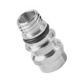 Primary Seal High Sides For Saab 9-7x 2005 2006 2007 2008 1 Bag Of 5 Replacement 111130051326 609989005695 