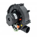Packard 66338 Draft Inducer Replaces Icp And
