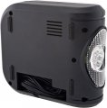 Vixen Air 12v Multi-purpose Portable Compressor Tire Toy Inflatable Inflator Vxi3232p 
