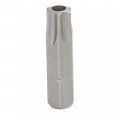 Oemtools 25006 Nine-piece 1 4 Inch Tamper Resistant Star Bit Set