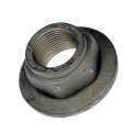 Ford Escape 2001 2012 Spindle Nut Alloy Steel 31 5 Mm Hex Size M22 1 Medium Thread Replacement For 9xg0 59 676k And 679l