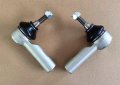 Steering Tie Rod Ends For 2022 2025 Polaris Ranger 570 Nstr Midsize Crew Ride Command Premium Pro Xd Mid Size 2 Pcs Set