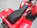 Quad Logic Polaris Scrambler 500 Trailblazer 250 2004-09 Replacement Seat Cover