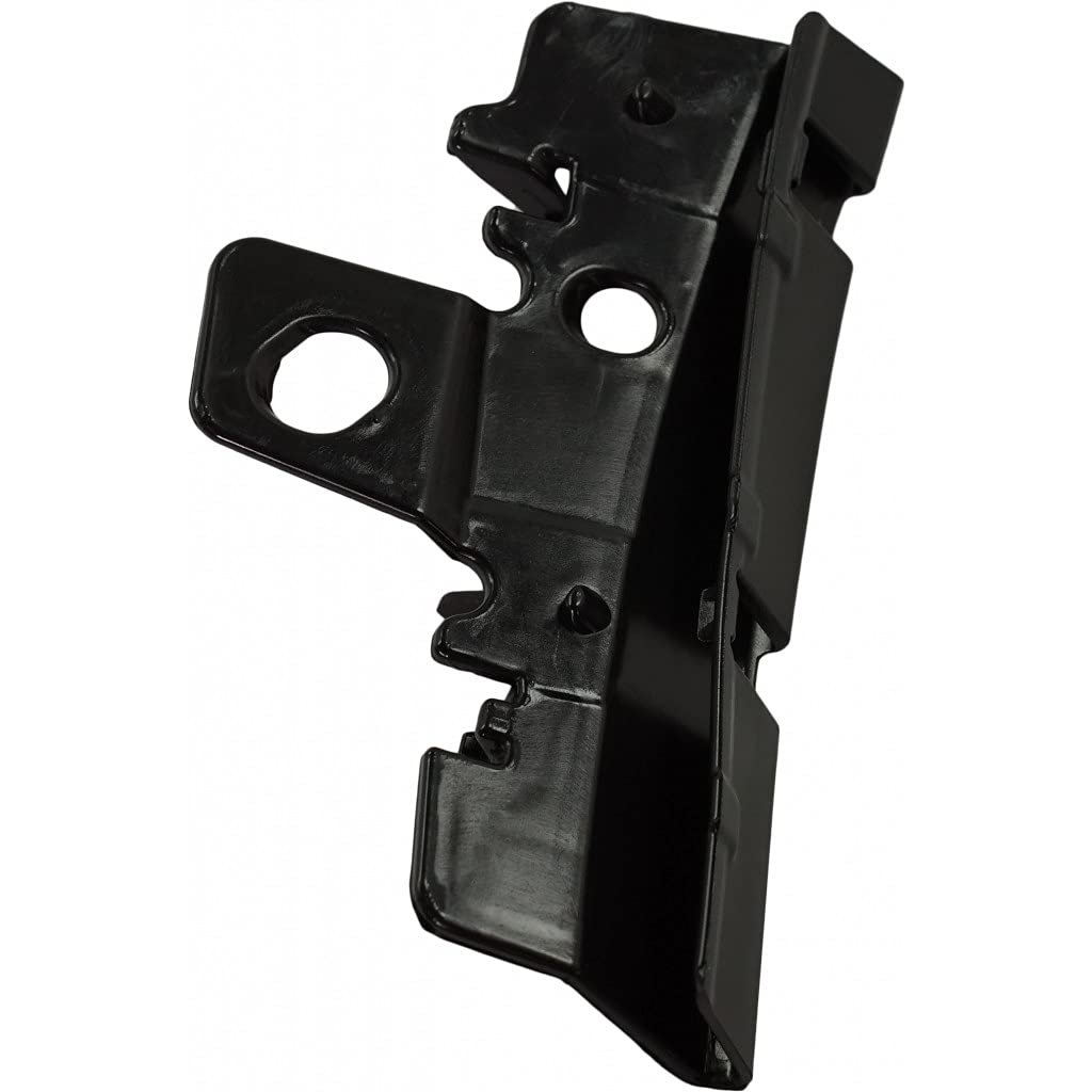 Front Bumper Bracket For Lexus Is250 Is350 2014 2015 2016 Driver Side Outer Replacement Lx1032121 And 5213453030
