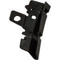 Front Bumper Bracket For Lexus Is250 Is350 2014 2015 2016 Driver Side Outer Replacement Lx1032121 And 5213453030