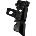 Front Bumper Bracket For Lexus Is250 Is350 2014 2015 2016 Driver Side Outer Replacement Lx1032121 And 5213453030 