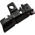 Front Bumper Bracket For Lexus Is250 Is350 2014 2015 2016 Driver Side Outer Replacement Lx1032121 And 5213453030