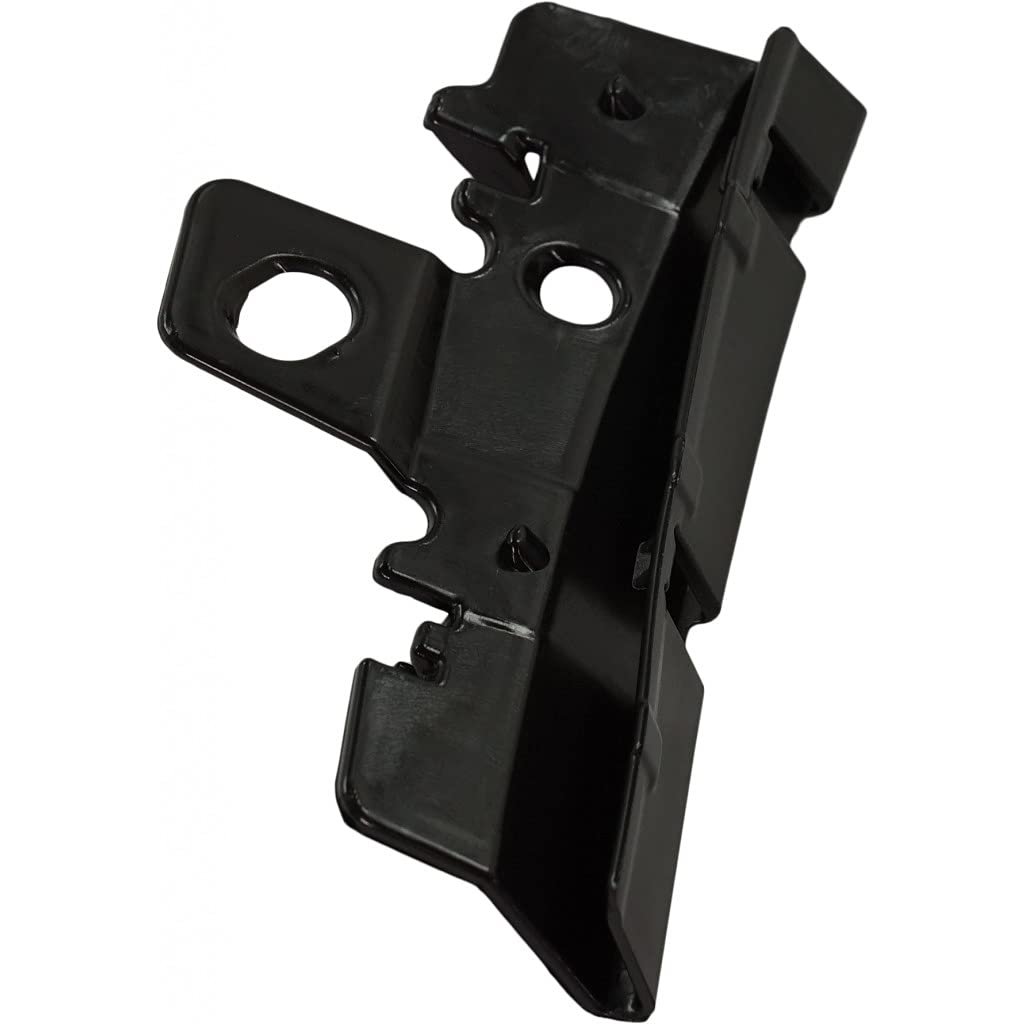 Front Bumper Bracket For Lexus Is250 Is350 2014 2015 2016 Driver Side Outer Replacement Lx1032121 And 5213453030