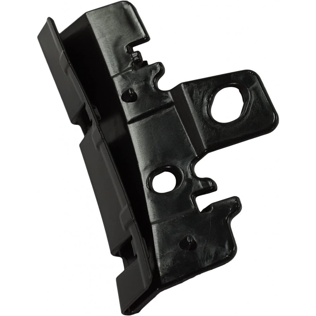 Front Bumper Bracket For Lexus Is250 Is350 2014 2015 2016 Driver Side Outer Replacement Lx1032121 And 5213453030