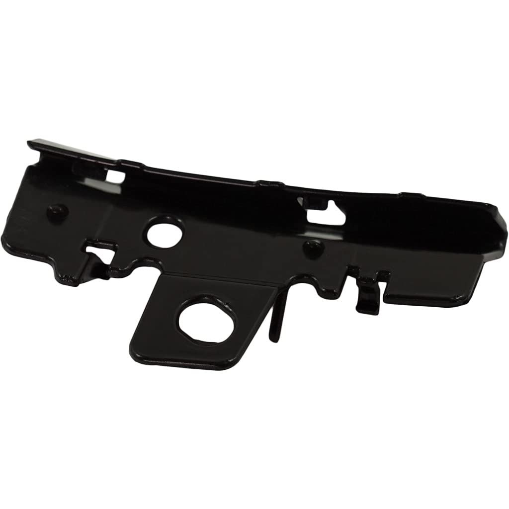 Front Bumper Bracket For Lexus Is250 Is350 2014 2015 2016 Driver Side Outer Replacement Lx1032121 And 5213453030