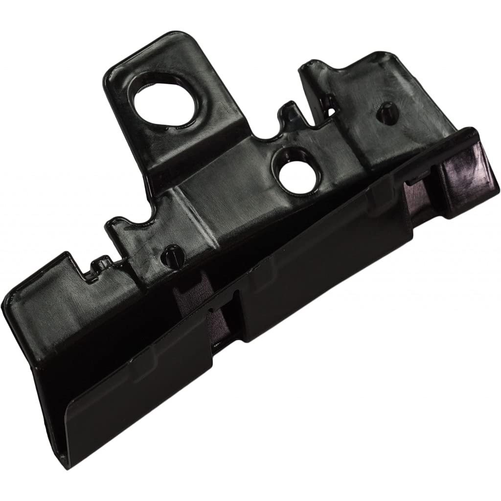 Front Bumper Bracket For Lexus Is250 Is350 2014 2015 2016 Driver Side Outer Replacement Lx1032121 And 5213453030