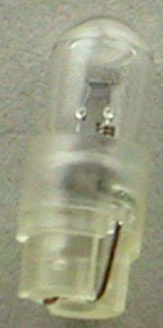 5533881 Xenon 3 5v 2 59w Bulb For Kave Lux Couple Xenon 3 5v 2 59w Bulb For Kave Lux Coupler