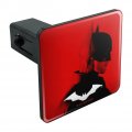 The Batman Batarang Tow Trailer Hitch Cover Plug Insert