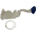 Volkswagen Beetle 1998-2005 Washer Fluid Reservoir Replacement For Vw1288110 1c0955453l 