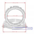 Starter Clutch Assembly For Polaris Ranger 1000 Ps Hd Rc Bc 49s 1000xp Eps Eu Tr Zug Eu Tractor Crew Mud Nstr Ps Rc