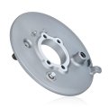 Rear Brake Drum Plate For Yamaha B-ear Tracker 250 Yfm250 1999-2004 4xe-f5321-00-00 