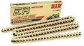 D I D 415 Erz Series Racing Chain 120 Links Length Type Application All Color Gold 415erz-120 