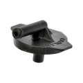Engine Coolant Cap For Lexus Gs300 1998 2005 Black Plastic Vented Twist Screw On 66 Millimeters Diameter Alx Pau Mm 54231 