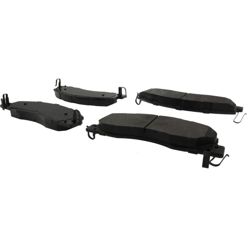 Centric 106 13990 Front Brake Pad
