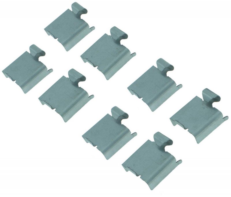 Centric 106 13990 Front Brake Pad
