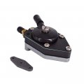 438559 Fuel Pump Fits For Johnson Evinrude Omc Brp Boat Motor Outboard 25 35 50 65 70 75 85 88 90 100 105 115 125 135 140 Hp