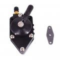 438559 Fuel Pump Fits For Johnson Evinrude Omc Brp Boat Motor Outboard 25 35 50 65 70 75 85 88 90 100 105 115 125 135 140 Hp