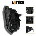 Non-projector Headlight Assembly Driver Side Replacement For J-etta 2019-2023