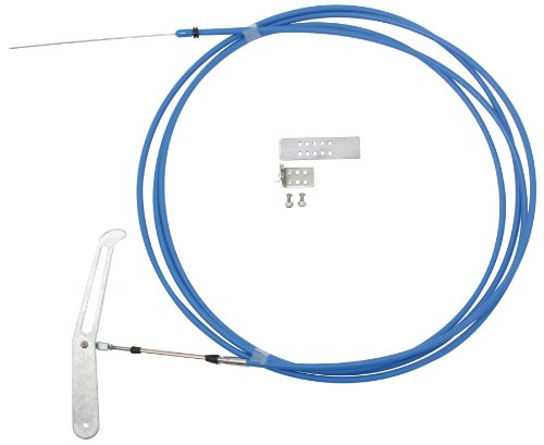 Competition Engineering C3452 Parachute Release Cable