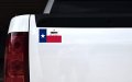 Stickertalk Come And Take It Texas Flag Vinyl Sticker 5 Inches By 3 