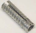 1 4 Short Lag Screw Shields Die Cast Zinc 50 Pc Carton 