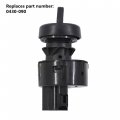 Waltyotur Ignition Key Switch 0430-090 Replacement For Arctic Cat 400 500 550 650 700 1000