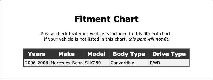 Left Upper Engine Timing Chain Guide For Mercedes-benz Slk280 Rwd Convertible 2006 2007 2008 Pc-727390