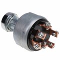 Solarhome Ignition Starter Switch 1700100023 1700100052 1700100072 Keys H806 Compatible With Takeuchi Tl130 Tl150 Tb125 Tb135