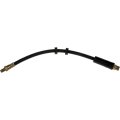 Brake Hydraulic Hose For Volvo C70 1998 2004 Epdm Rubber Flexible Treated Steel Ends 10mm Thread Replacement Ydraulic Hose For 